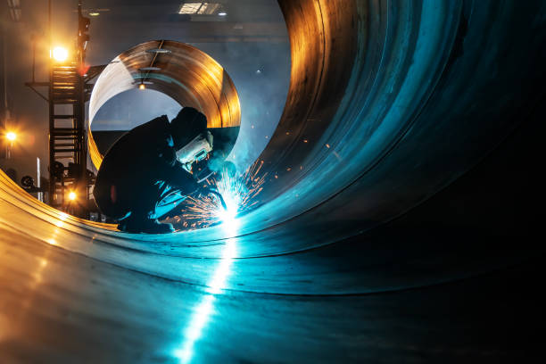 Best Food and Beverage Processing Equipment Welding in Lake Kiowa, TX
