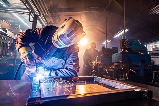 Reliable Lake Kiowa, TX Welder & Metal Fabrication Solutions