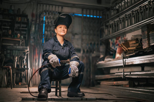  Lake Kiowa, TX Welder Pros