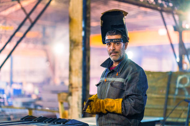 Best Automation and Robotic Welding in Lake Kiowa, TX