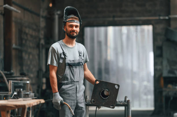 Affordable Welder Services in Lake Kiowa, TX