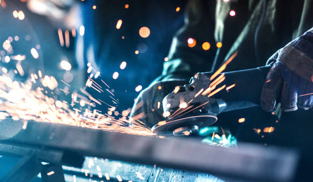 Affordable Welder Services in Lake Kiowa, TX